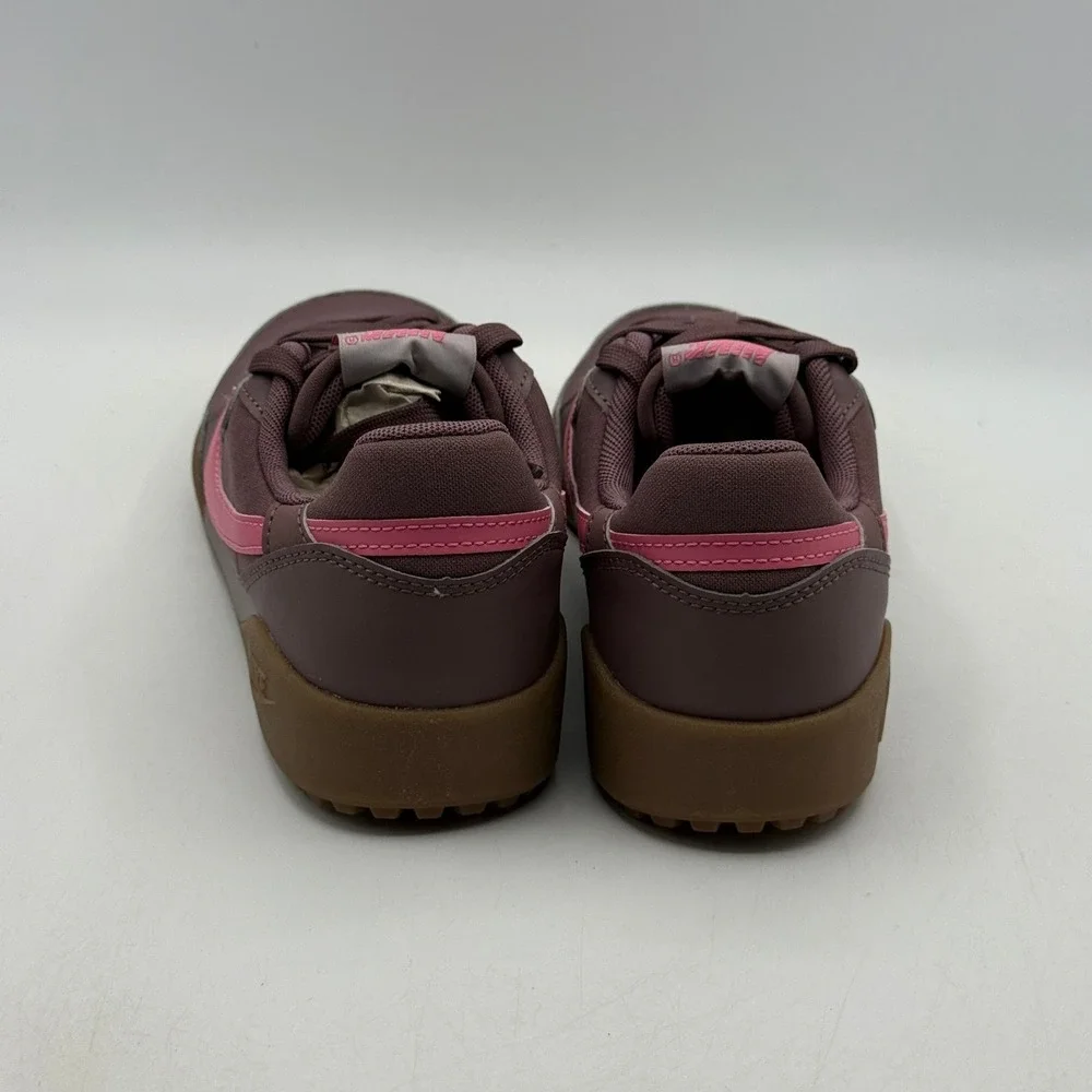Nike Terra Manta Shoes Womens Size 7.5 Brown Peony Active HQ1940-500